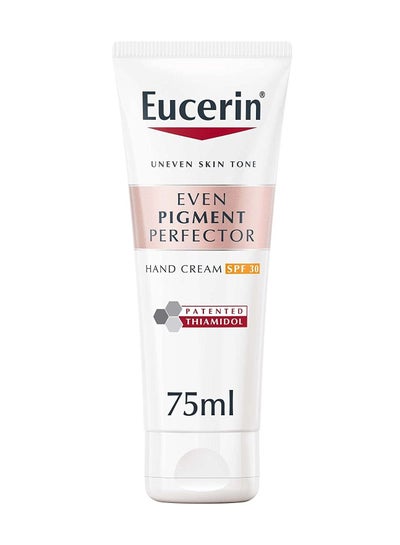 Even Pigment Perfector Hand Cream SPF 30 75 ml