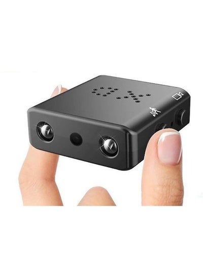 Wifi Video Recorder with Night Vision and Motion Detection Camera