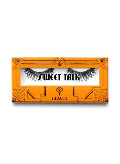 Sweet Talk - Natural False Eyelashes