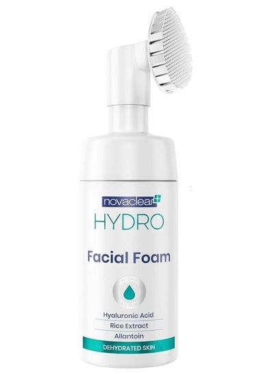 Hydro Facial-Foam