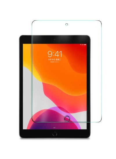 Apple iPad mini 7.9inch (2019) Tempered Glass Screen Protector Anti-Scratch/High Definition clear