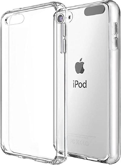 Protective Case Cover For Apple iPhone 6/6S Clear