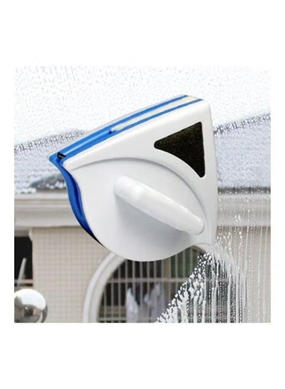 Double Sided Magnetic Window Cleaner Best for High-Rise Home Glass Windows Brush Wiper Cleaning Tools
