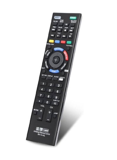 Sony Universal Remote Control for Almost All Sony RM-YD005 RM-YD014 RM-YD018 RM-YD021 RM- YD024 RM-YD025 YD026 RM-YD027