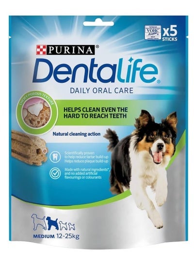 Dentalife Daily Oral Care Medium Dog 25kg