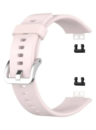 Replacement Band For Huawei Watch Fit Pink