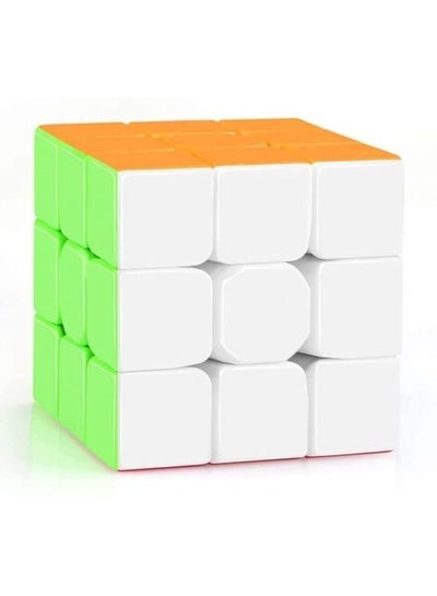 3x3 Rubiks Cube Puzzle Toy For Children