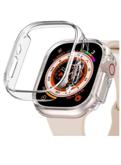 High Quality Protective New Designed Case Cover For Apple Watch Ultra (49mm)