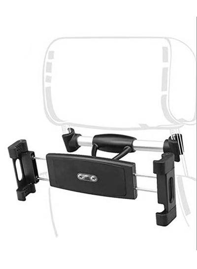 Vehicle Tablet Headrest Mount Holder