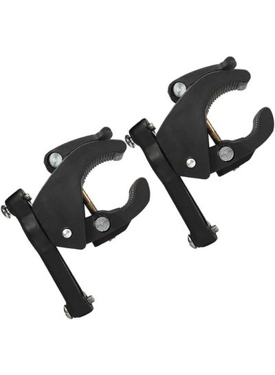 2 Pieces Bike Bottle Holder Adapter Bicycles Water Bottle Cage Mount