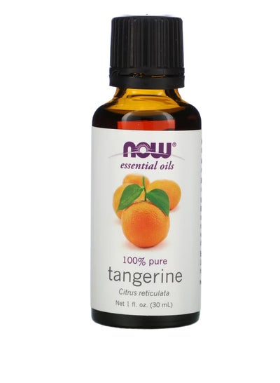 Essential Oils Tangerine 1 fl oz 30 ml