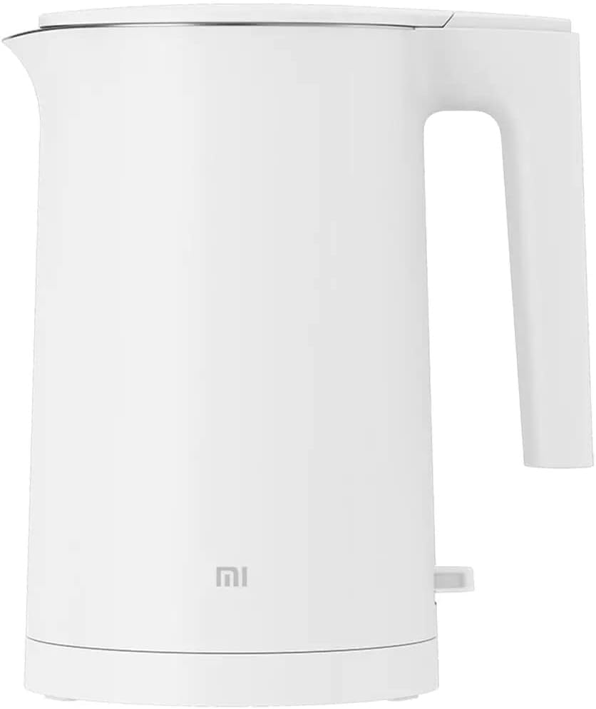 Xiaomi Mi Electric Kettle 2 Upgraded 1.7L high capacity up to 8 cups | 1800W