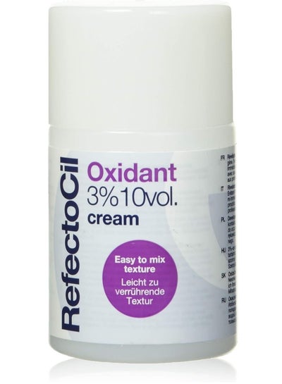 Refectocil Oxidant Creme 3% 100ml
