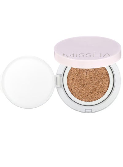 M Magic Cushion With SPF 50+/PA+++ No.23 Natural Beige