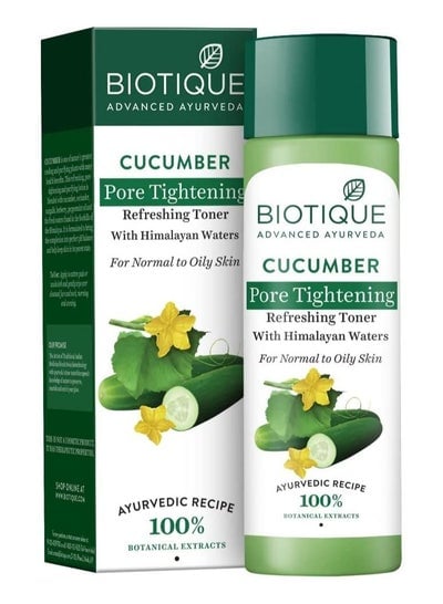 BioCucomber Boutique Himalayan Water Pore Tightening Wash for Normal Skin