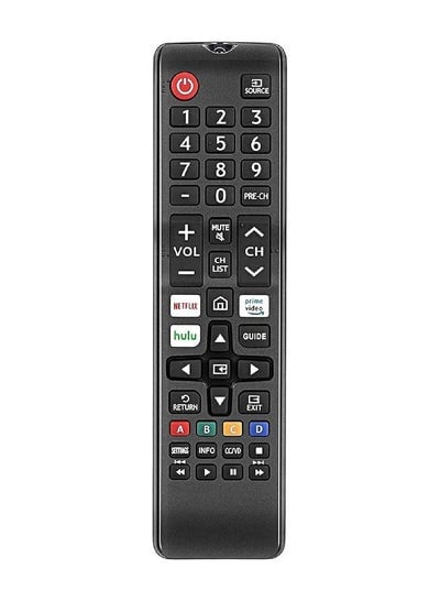 AKB74475401 Remote Control Compatible Replacement for LG TV 43LF5900 43UF6400 43UF6430 43UF6800 43UF6900