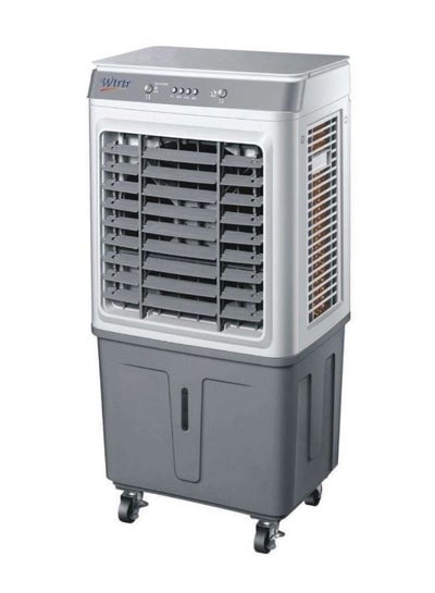 40L Indoor and Outdoor Moving Evaporative Air Cooler with 3 Gear Speed WTR-K92