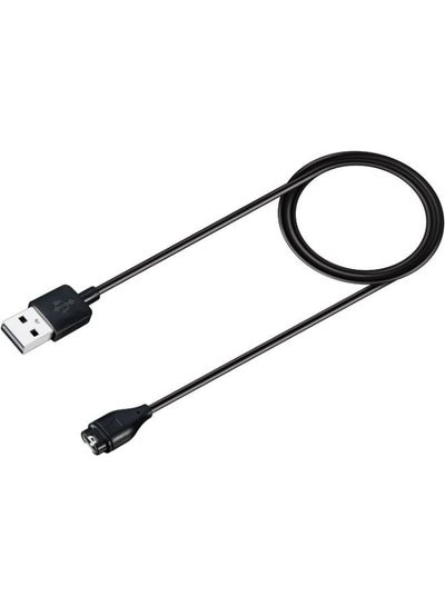 USB Charger Data Charging Cable for Garmin Fenix 5 5S 5X Plus