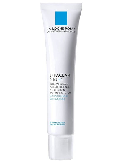 Innovative Gel Cream 40 Ml White Specifically formulated for oily, blemish and acne-prone skin in adults and teenagers A dual action daily gel moisturiser that reduces the appearance of spots and bla