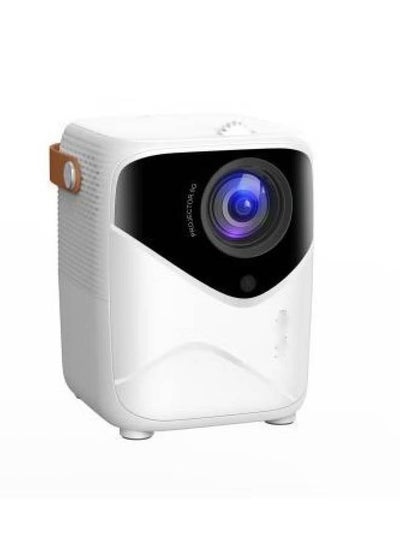 Q1 Laser Projector With LED Display For Android