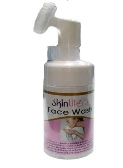 SkinLite Face Wash Whitening Facewash