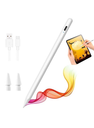 Stylus Pen Compatible for iOS and Android Touchscreens