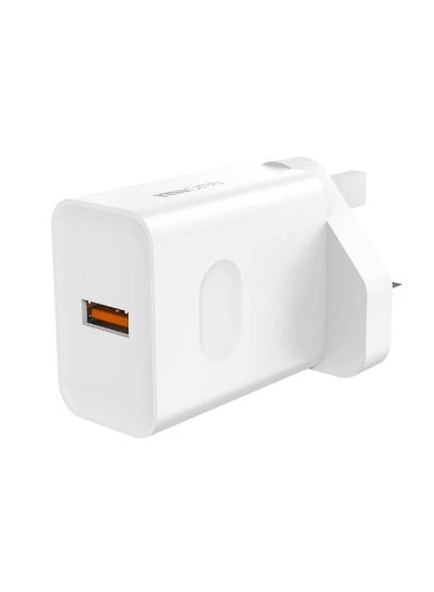 USB A Fast Charger Adapter