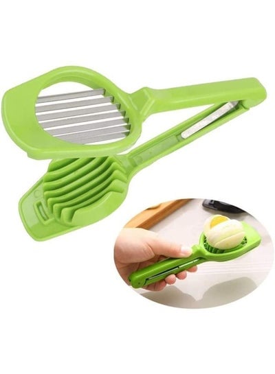 Kitchen Tool Handheld Egg Slicer