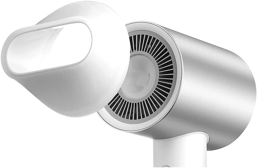 Xiaomi Water Ionic Hair Dryer H500 Deeply Moistures the Hair for Luster