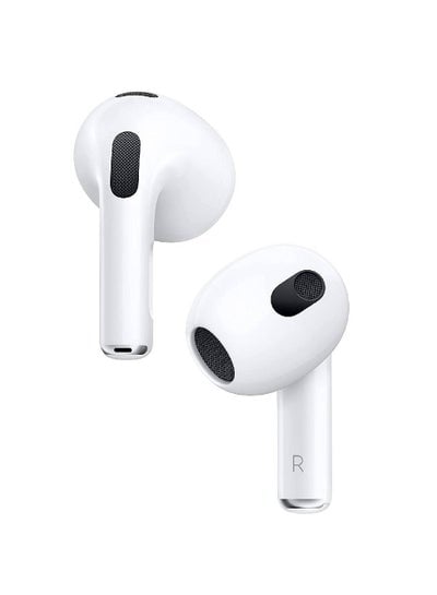 Germany In-Ear Wireless Bluetooth With Charging Case White