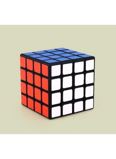 4 X 4 Rubiks Cube Puzzle Toy For Children gift