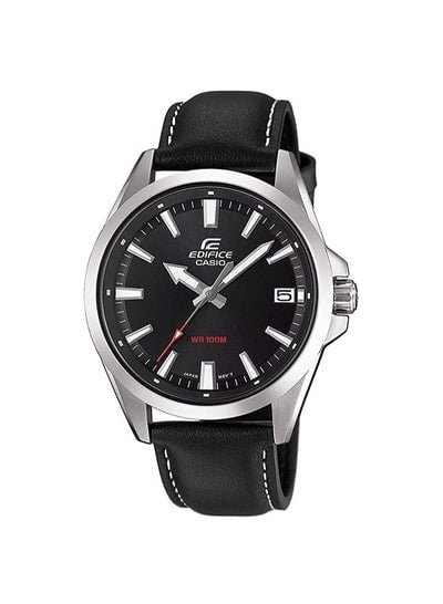 Casio Edifice Men's Watch EFV-100L-1AVUDF Bracelet watch Quartz Stainless Steel