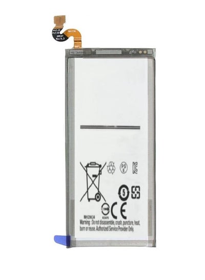Original High Quality Replacement Battery For Samsung Galaxy Note 8