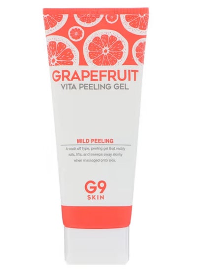 Grapefruit Vita Peeling Gel 150 ml