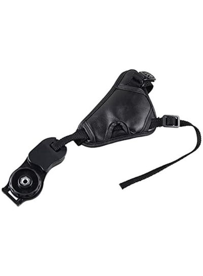 Wrist Strap Hand Grip Compatible With any SLR DSLR