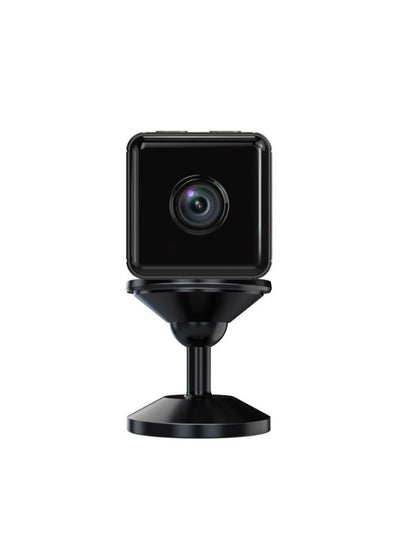 Hidden Mini Camera Video Wireless Cameras- Professional APP WiFi Nanny Camera Users - 1080P HD Cameras - HD Video