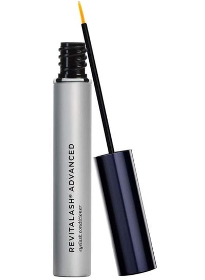 Cosmetics Revitalash Eyelash Conditioner Blue 3.5ml