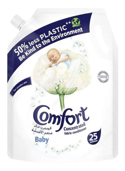 Comfort fabric softener for babies 1 liter