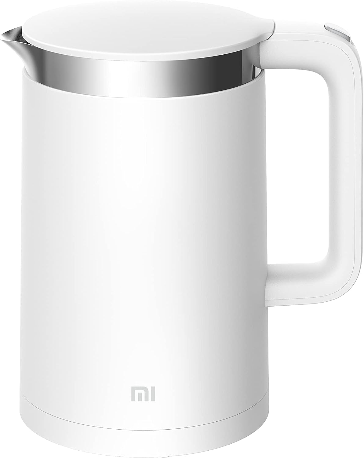 Xiaomi Mi Smart Electric Kettle Pro Water Boiler With Mobile App Control | 1.5L Capacity Bluetooth 4.0 Stainless Steel