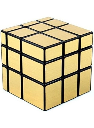 Mirror Blocks Magic Cube Rubik 3x3