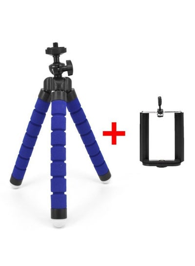Flexible Tripod Octopus for Mobile and Action Camera
