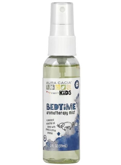 Kids Bedtime Aromatherapy Mist 2 fl oz 59 ml