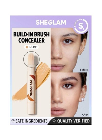 SHEGLAM Excellent complexion high concealer