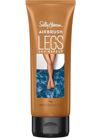 Lotion legs to take care of the feet, dark flaws free of 118 ml