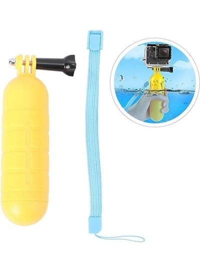 Handheld Floating Grip for Action Camera