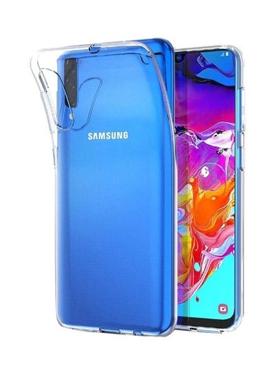 Samsung Galaxy A70  Case, Protective Back Cover Case for Samsung Galaxy A70 Clear