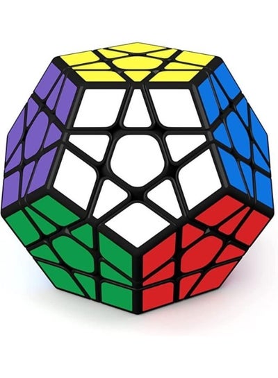 Megaminx Magic Cube Puzzle Toy