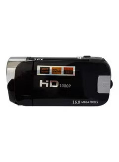 Camera Recorder, Video Camera Camcorder Portable Digital Camera TFT Screen Display