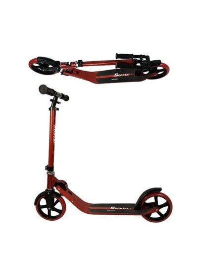 2 Wheel Kick Scooter for Kids
