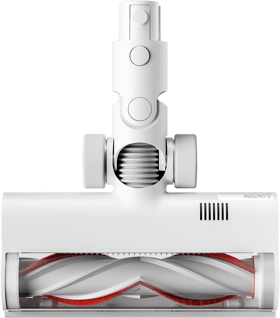 Xiaomi Mi Vacuum Cleaner G10 Plus 120 Aw Suction Power| High-speed Digital Brushless Motor | 60-minute Long Battery Life |Anti-Tangling Multi Brush